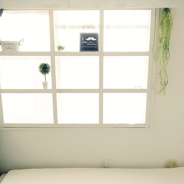 smileyさんの実例写真