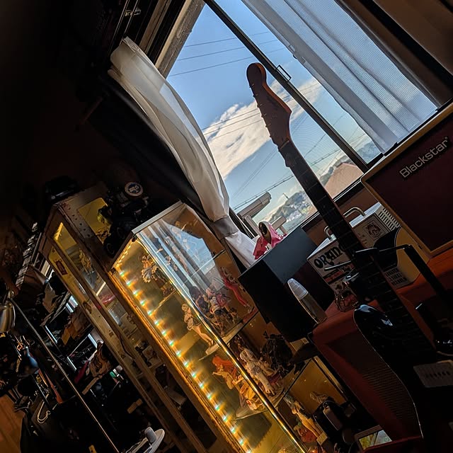 fuchan0930さんの部屋