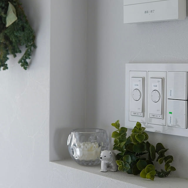 Saraさんの実例写真