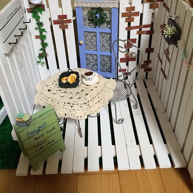kaitomari02080708さんの実例写真