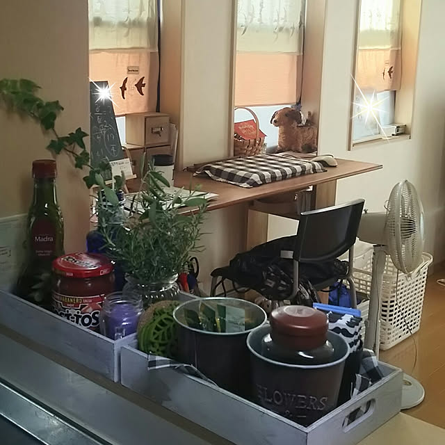Ri-さんの実例写真