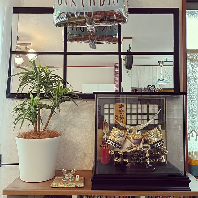 kana_ciiさんの実例写真