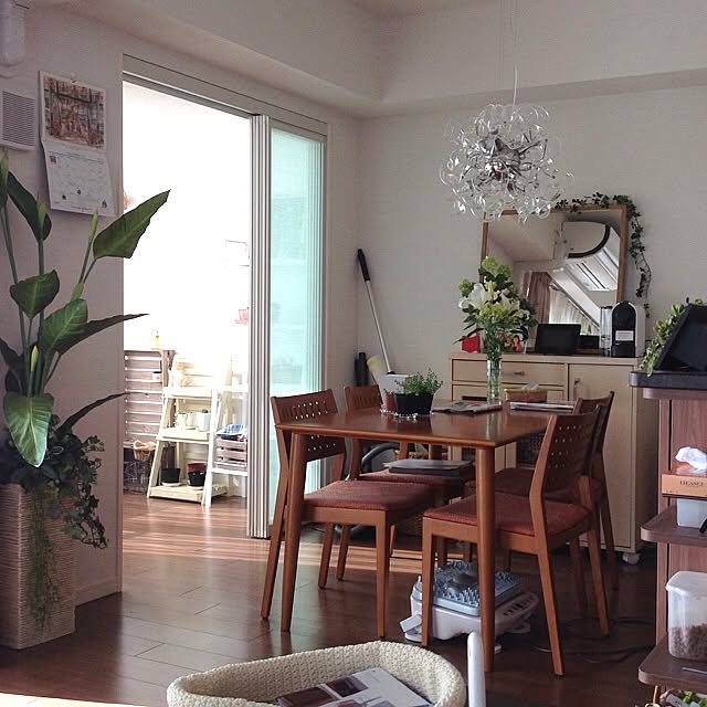 toshiさんの実例写真