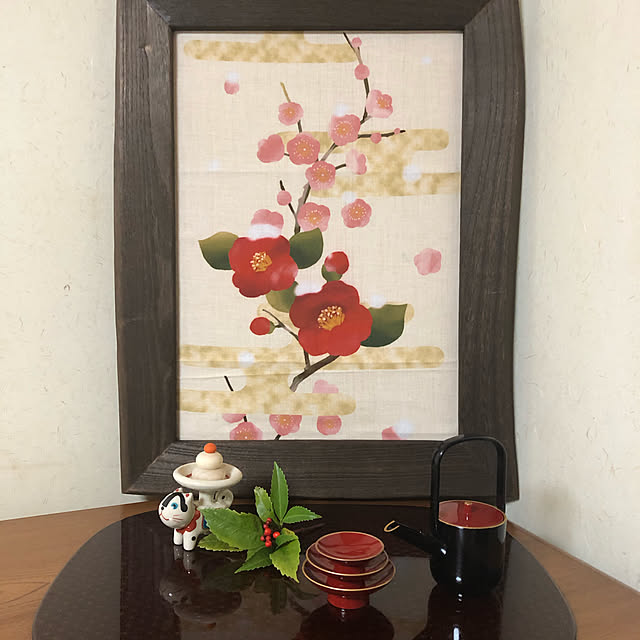 ikubooさんの実例写真