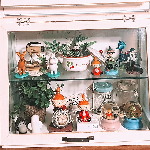 purpureさんの部屋