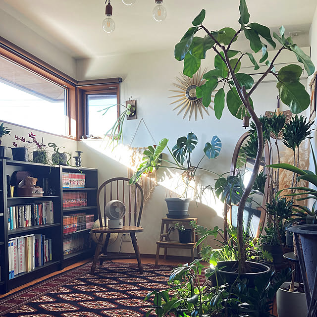 matthewさんの部屋