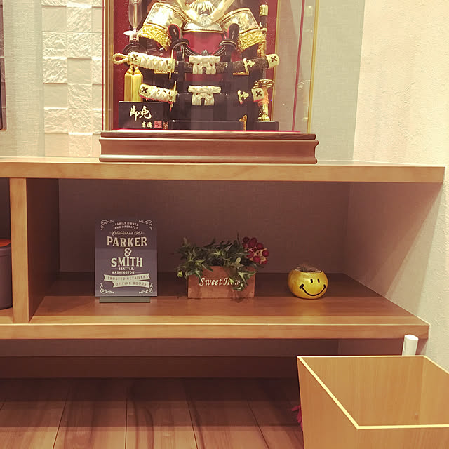 Naokoさんの実例写真