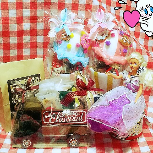 cherrycherryさんの実例写真