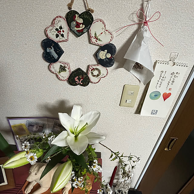 ritsukoさんの部屋