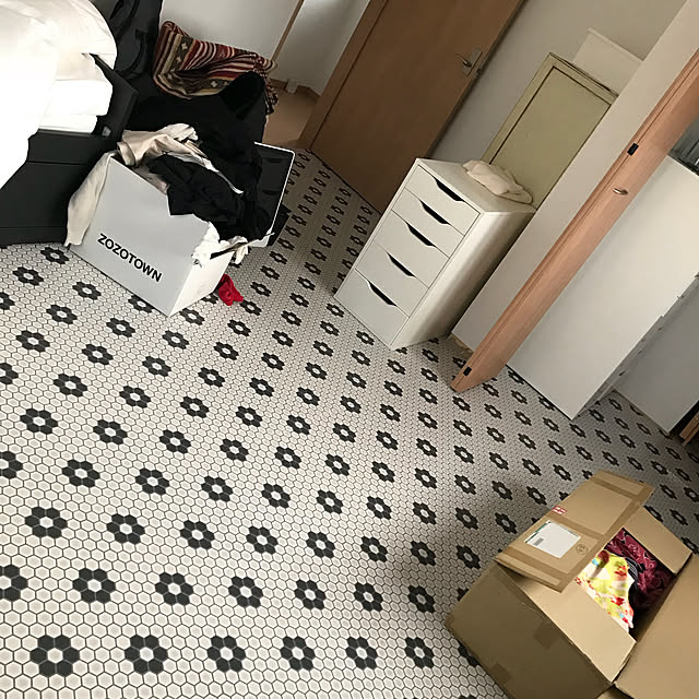 misamariさんの実例写真