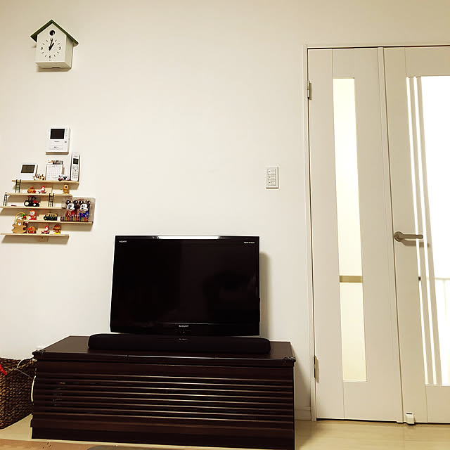 リビング/IKEAのインテリア実例 - 2019-02-22 13:04:08