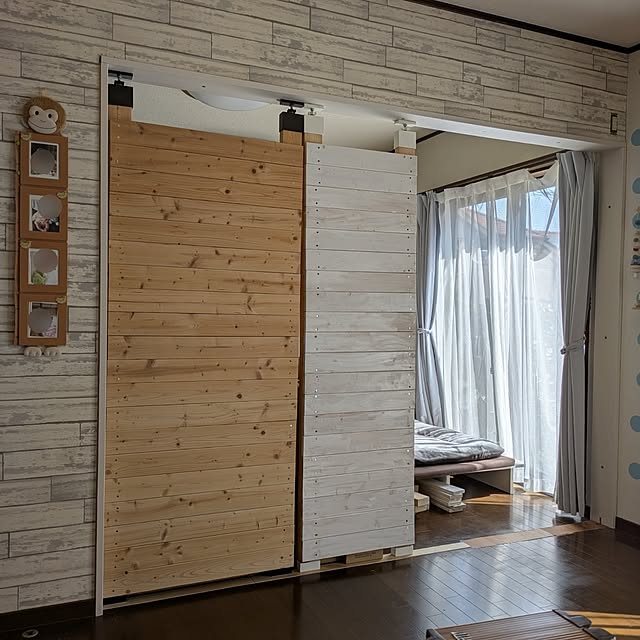 dadaさんの実例写真