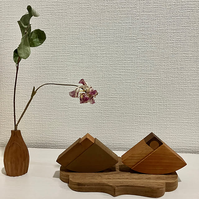 andyさんの実例写真