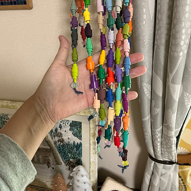 chiiyanさんの部屋