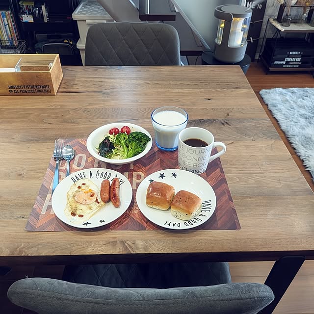 SACHIさんの部屋