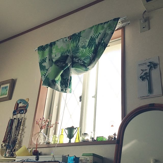 Malamaさんの実例写真