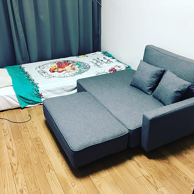mocoさんの実例写真
