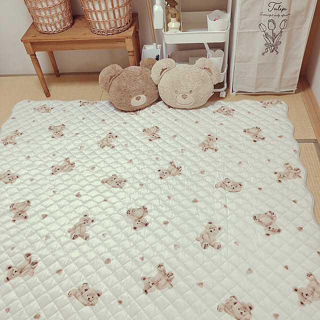 monさんの実例写真
