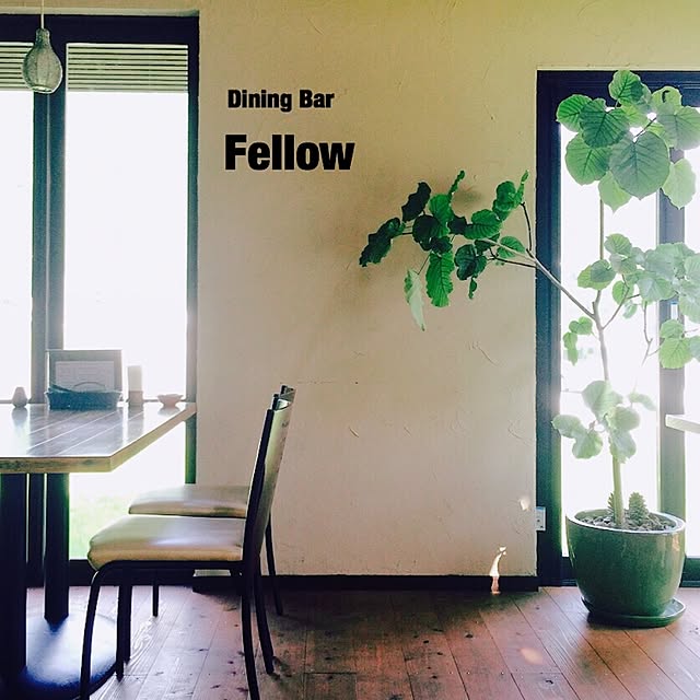 Fellowさんの実例写真
