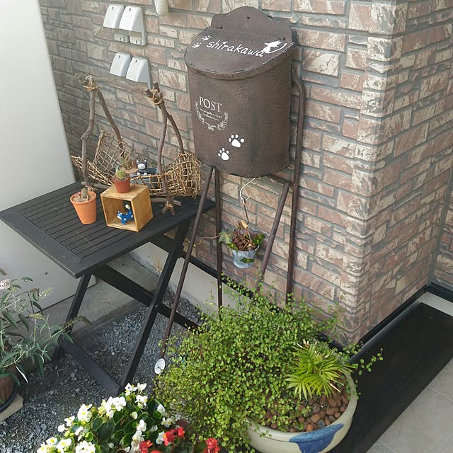 実例写真