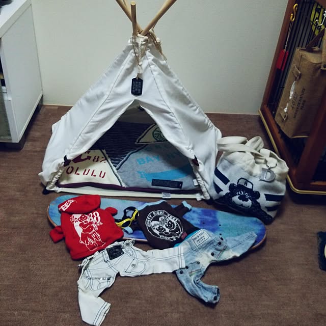 satominさんの実例写真