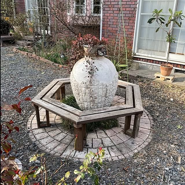 sixflagsさんの実例写真