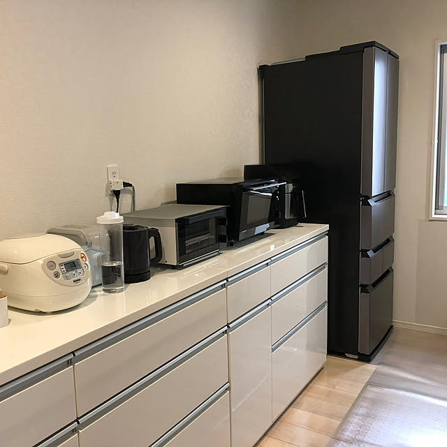 Hさんの部屋