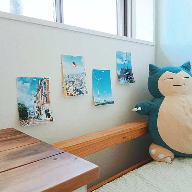 womiさんの実例写真