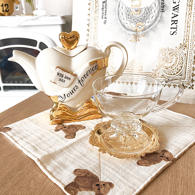 Teapotteryティーポッタリーイギリス製ティーポット だらし Teapotteryティーポッタリーイギリス製ティーポット だらし