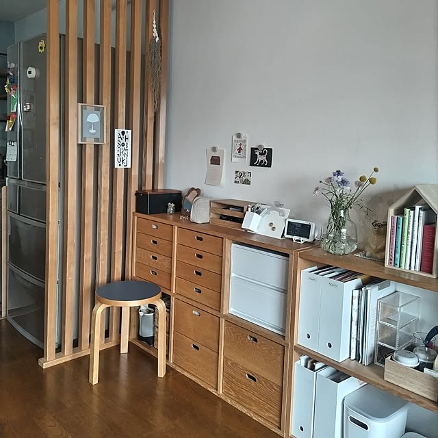 sakiさんの部屋