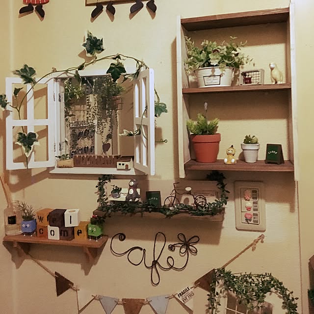 kaitomari02080708さんの実例写真