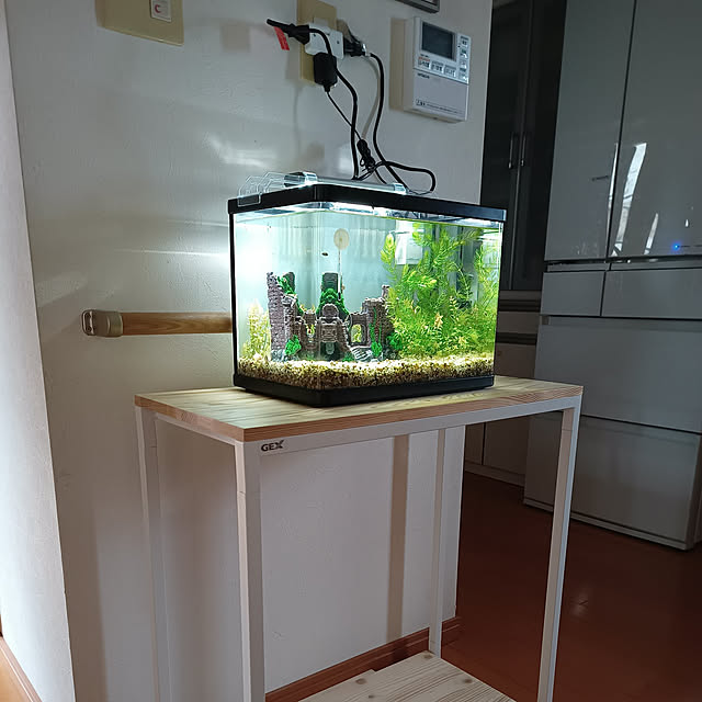 GEX 水槽台 90センチ用 アクアリウム 水槽 水槽台 90cmスリム GEX 水槽台 90センチ用 アクアリウム 水槽 水槽台 90cmスリム