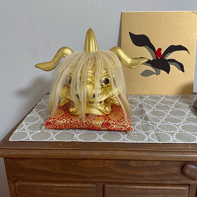 chiiyanさんの部屋