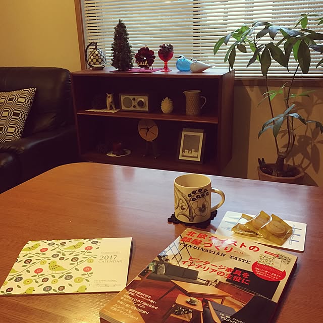 tomoさんの実例写真