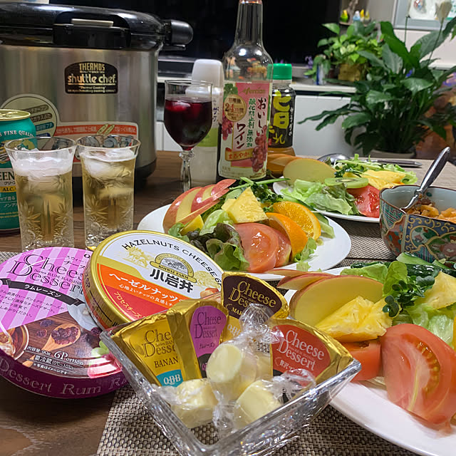Aqettyさんの部屋