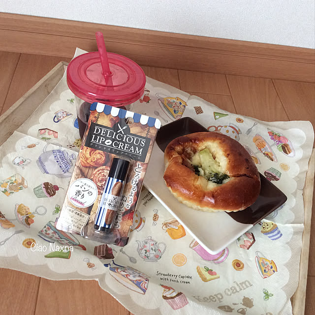 CiaoNaxnaさんの実例写真