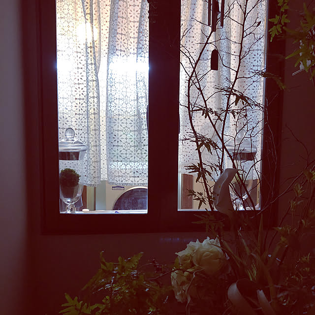 chacoさんの実例写真