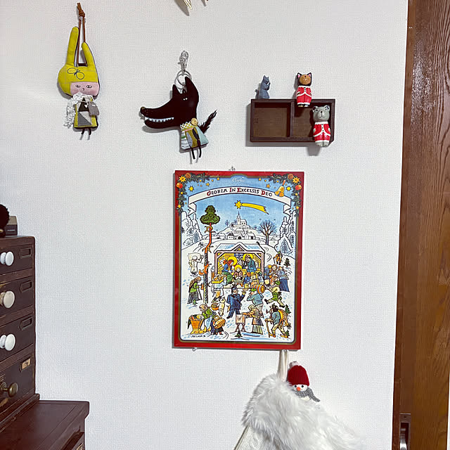 mayumiさんの実例写真