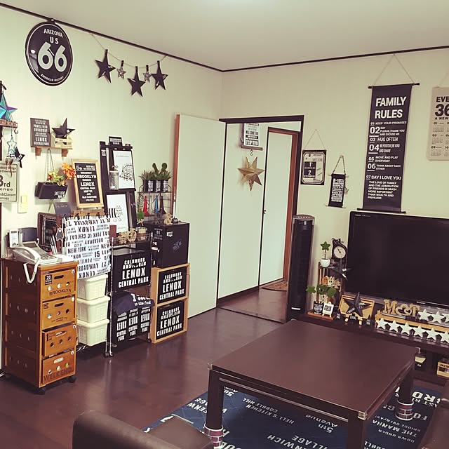 evemiwafrebullさんの実例写真
