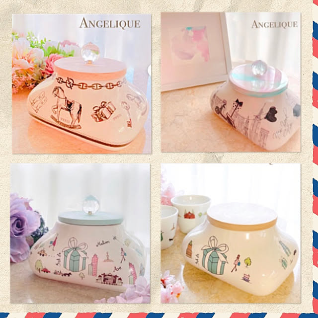 angeliqueさんの実例写真