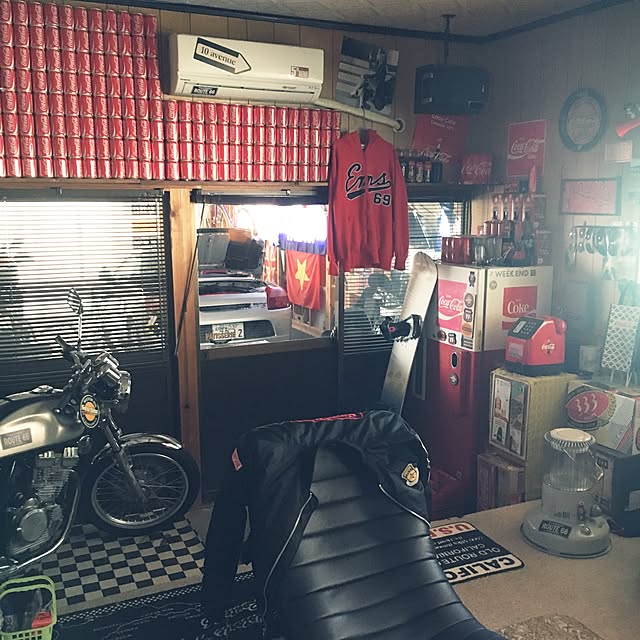 Sumomoaporomamaさんの実例写真
