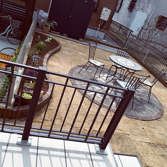 merokoさんの実例写真