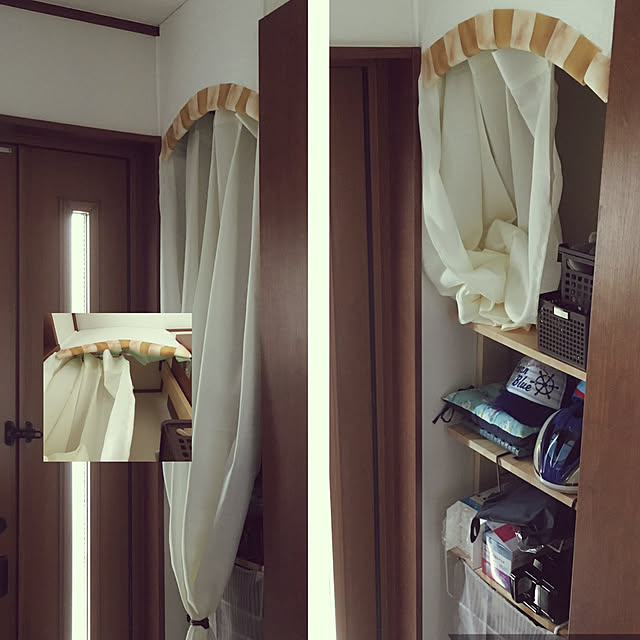so_nyanさんの実例写真