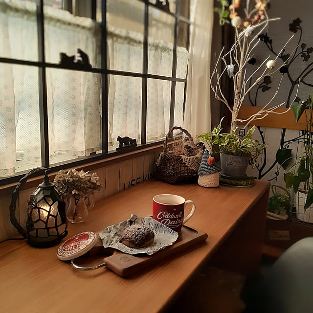 naoporonさんの実例写真