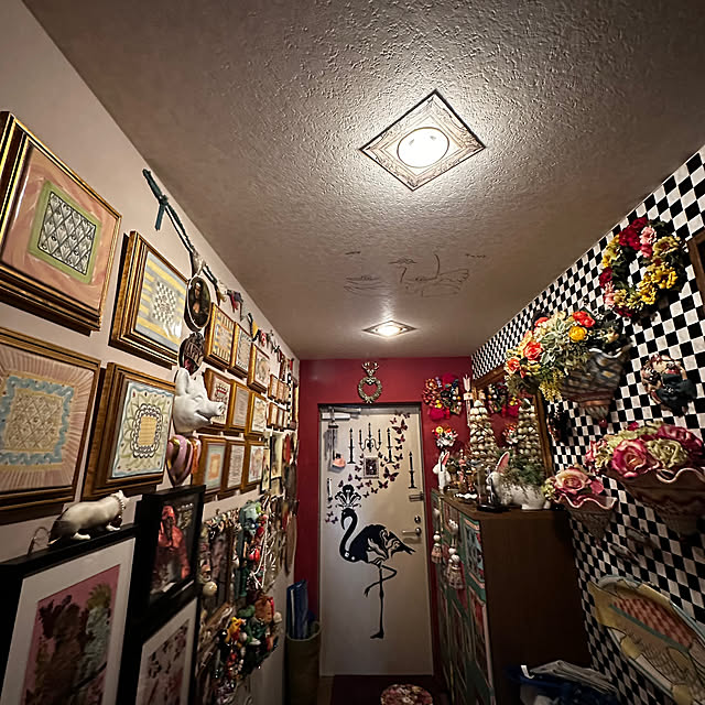 okyame-chanさんの部屋