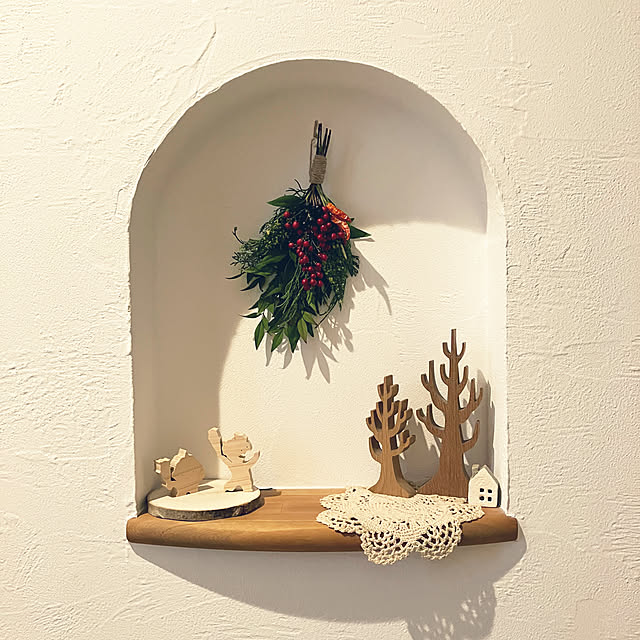 wahahaさんの実例写真