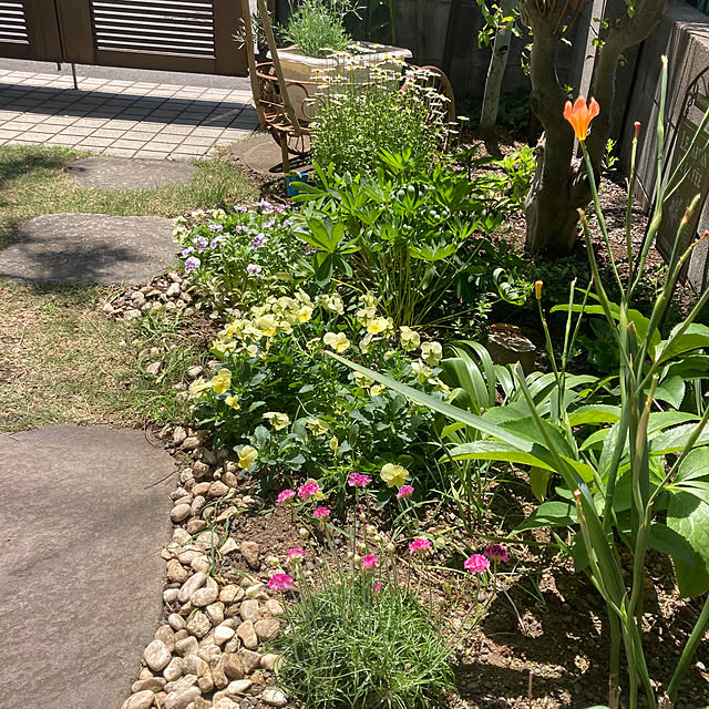 mamaさんの部屋