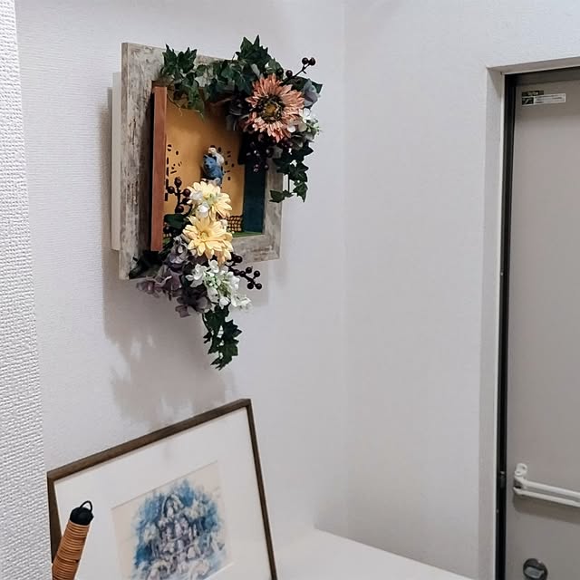 Amiさんの部屋