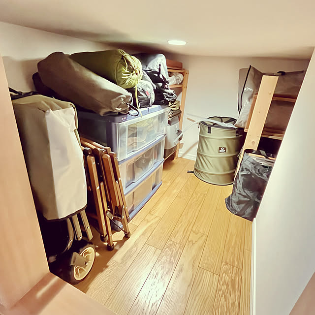 mikigumaさんの部屋