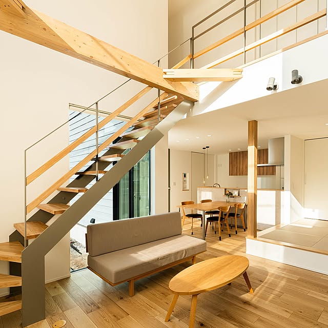 DETAIL-HOMEさんの実例写真